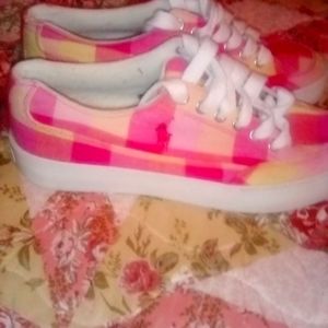 Polo Ralph Lauren Women's Sneakers